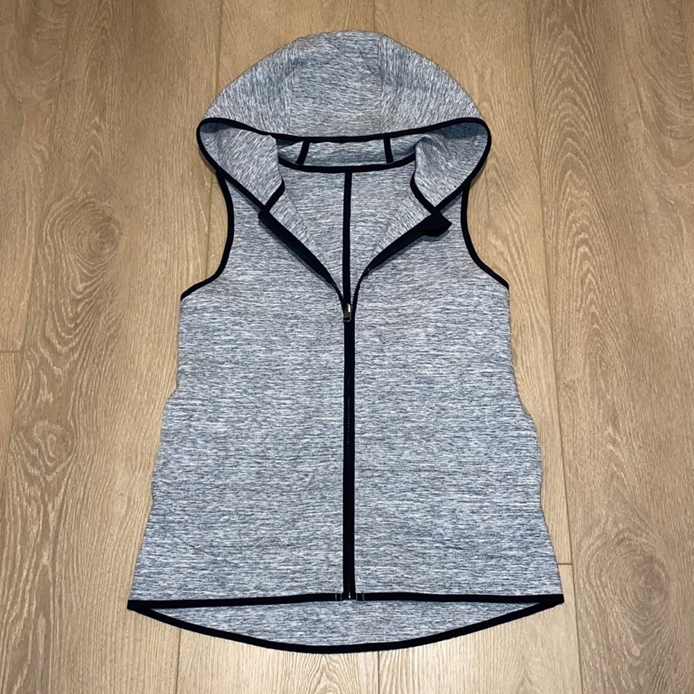 Lululemon Insculpt Vest
